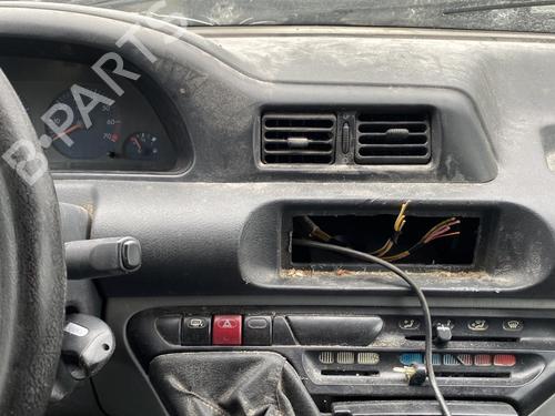 Left front indicator PEUGEOT EXPERT Van (222) 1.9 D 70 | BP25510176C32 