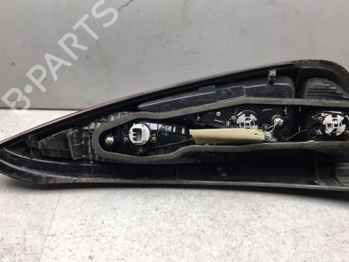 Used Left taillight Left taillight TOYOTA YARIS VERSO (_P2_) 1.4 D-4D (NLP20_, NLP22_) (75 hp) 25520094 25520094
