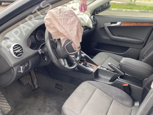 Left front window switch AUDI A3 Sportback (8PA) 1.6 TDI | BP25543036I27 