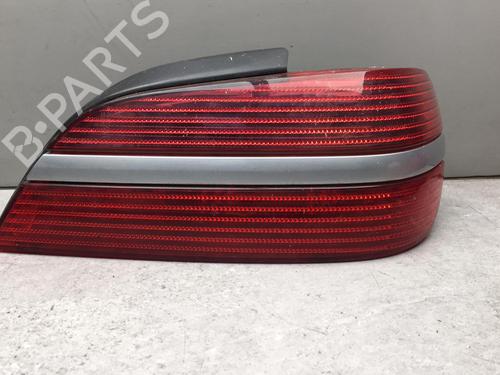 Right taillight PEUGEOT 406 (8B) 2.0 HDI 110 | BP25561416C35 