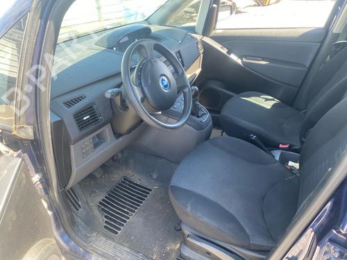 Recambios FIAT IDEA (350_)  1.3 D Multijet  4933209