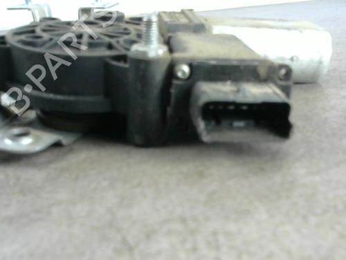 Used Front left window mechanism PEUGEOT BOXER Van 2.2 HDi 120 (120 hp) 25524453