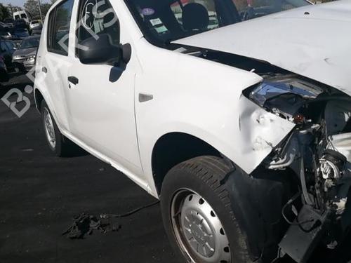 Front left interior door handle DACIA SANDERO  | BP25576678I13  - Image 11