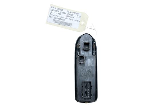 Left front window switch CITROËN XSARA Coupe (N0) | BP37589199I27 - Image 3