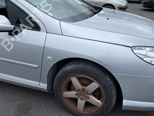 Left front window switch PEUGEOT 407 (6D_) 1.6 HDi 110 (6D9HZC, 6D9HYC) | BP25545987I27  - Image 14