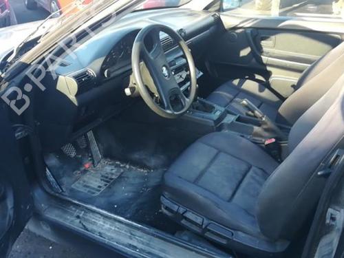 Left front indicator BMW 3 Compact (E36)  | BP25577463C32  - Image 11