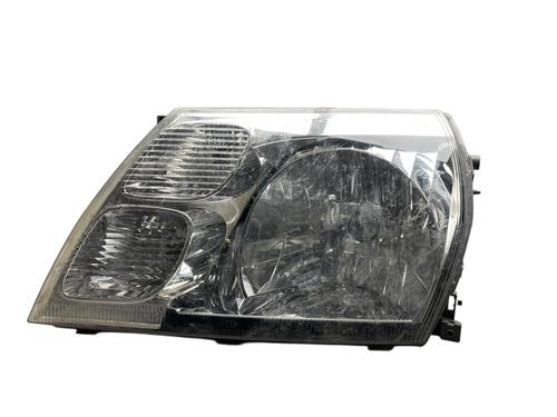 Used Left headlight Left headlight TOYOTA HIACE IV Van (__H1_, __H2_) 2.5 D-4D (KLH12, KLH22) (95 hp) 30508083 30508083