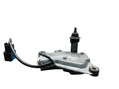 Ruitenwissermotor achter PEUGEOT 106 II (1A_, 1C_) 1.6 S16 (118 hp) 25498074