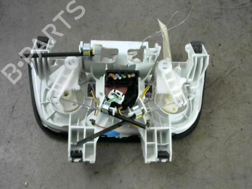 Used Climate control Climate control FIAT QUBO (225_) 1.3 D Multijet (225CXB1A, 225AXB1A, 225CXB11, 225AXB11,... (75 hp) 25524710 25524710