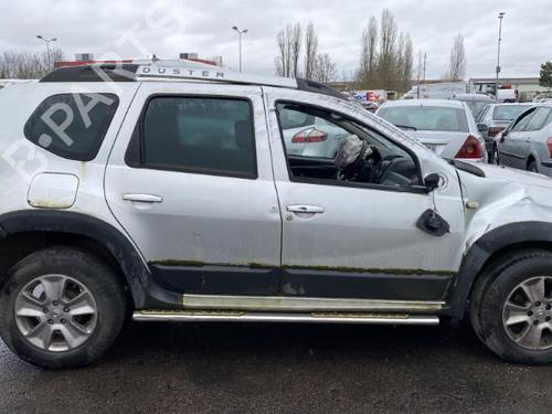 Front left window mechanism DACIA DUSTER (HS_) 1.5 dCi 4x4 | BP25567011C22 