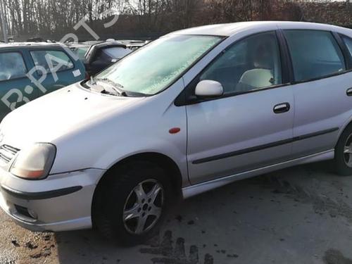 Left mirror NISSAN ALMERA TINO (V10) 1.8 | BP25577415C26 