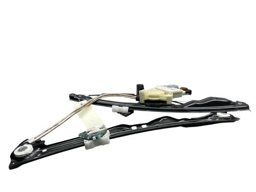 Used Front right window mechanism PEUGEOT 308 II (LB_, LP_, LW_, LH_, L3_) 2.0 BlueHDi 150 (150 hp) 25543586