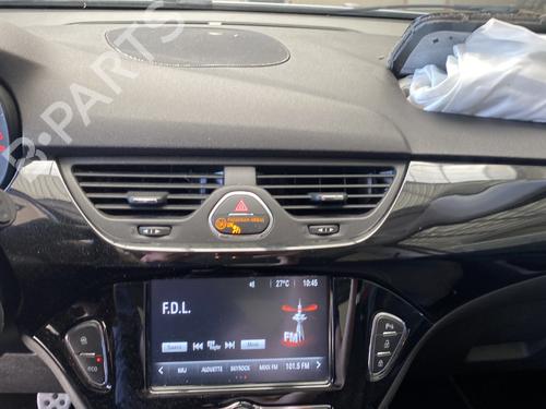 Volante OPEL CORSA E (X15) 1.4 Turbo (08, 68) | BP32774316C49 - Image 23