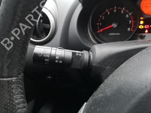 Front right window mechanism NISSAN QASHQAI / QASHQAI +2 I (J10, NJ10, JJ10E) 2.0 | BP25538019C23 