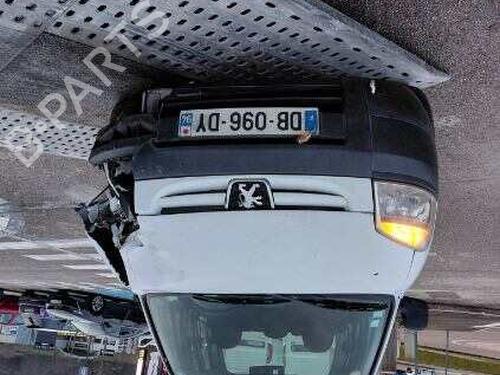 Front right seatbelt PEUGEOT PARTNER MPV (5_, G_) | BP33806400I25 - Image 36