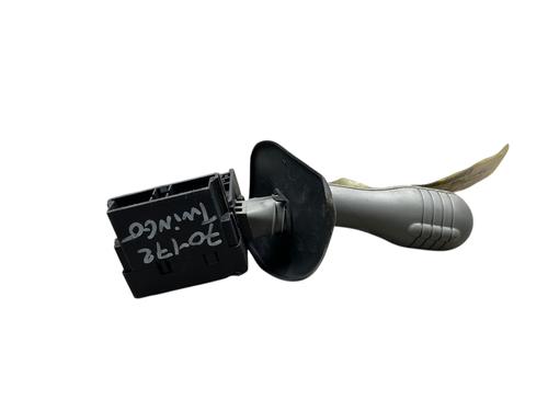 Used Steering column stalk Steering column stalk RENAULT TWINGO I (C06_) 1.2 (C066, C068) (58 hp) 25570903 25570903