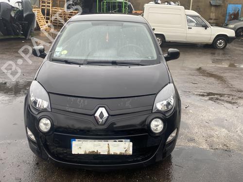 Left front indicator RENAULT TWINGO II (CN0_) 1.5 dCi 75 | BP25562445C32  - Image 17