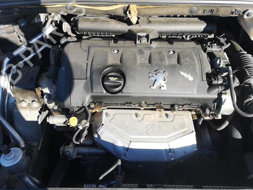 Climate control PEUGEOT 308 I (4A_, 4C_) 1.6 16V | BP25525941I5 