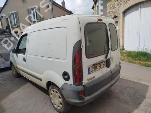 Front left window mechanism RENAULT KANGOO Express (FC0/1_) D 65 1.9 (FC0E, FC02, FC0J, FC0N) | BP36557384C22 - Image 19