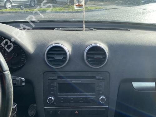 Left front window switch AUDI A3 Sportback (8PA) 1.6 TDI | BP25569496I27  - Image 19