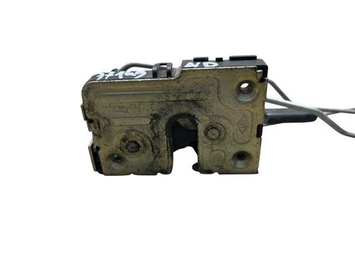 Used Front right lock Front right lock 36467912 36467912