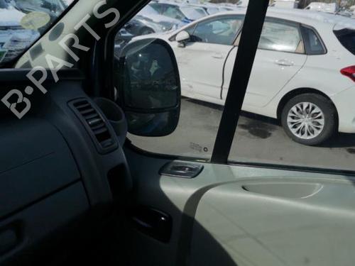 AC-Styringsenhed/Manøvreenhed OPEL VIVARO A Bus (X83) 2.0 CDTI (F7, J7, A07) | BP25554967I5 