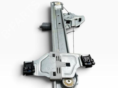 front-left-window-mechanism-citroen-c3-iii-sx-2016-40439468 main image