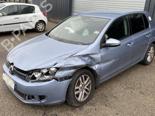 Climate control VW GOLF VI (5K1) 2.0 TDI | BP29941286I5 - Image 27