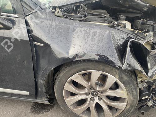 Left front window switch CITROËN C5 III Break (RW_) 2.0 HDi 150 / BlueHDi 150 (RWRHEJ, RWRHE8) | BP25534685I27  - Image 13