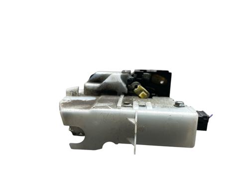 Used Rear left lock RENAULT CLIO II (BB_, CB_) 1.2 16V (BB05, BB0W, BB11, BB27, BB2T, BB2U, BB2V, CB05,... (75 hp) 25508989