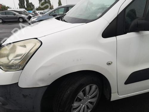 Steering column stalk CITROËN BERLINGO Box Body/MPV (B9) 1.6 HDi 90 | BP25538273I23 - Image 22
