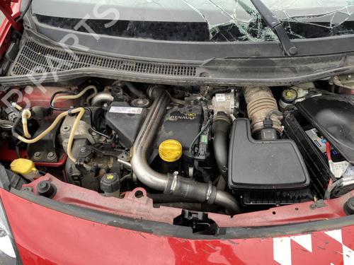 Starter RENAULT TWINGO II (CN0_) 1.5 dCi 75 | BP25567211M8 - Image 32