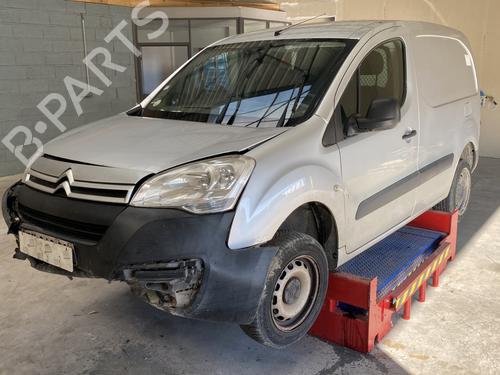 Front windshield wiper arm CITROËN BERLINGO MULTISPACE (B9)  | BP33817370C143  - Image 16
