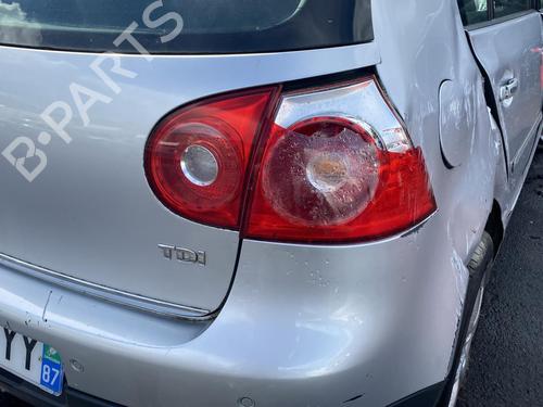 Left front window switch VW GOLF V (1K1) 1.9 TDI | BP25529437I27 