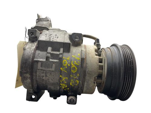 Airco pomp TOYOTA RAV 4 II (_A2_) 2.0 D 4WD (CLA20_, CLA21_, CLA20R, CLA21R) (116 hp) 25544759
