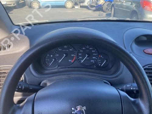 Lève-vitre avant gauche PEUGEOT 206 Hatchback (2A/C) 1.4 HDi eco 70 | BP25556033C22 