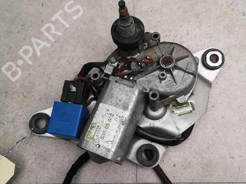 Rear wiper motor CITROËN EVASION MPV (22, U6) 2.1 TD | BP25554419M102 
