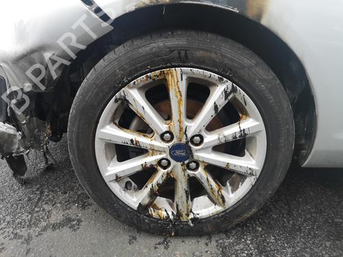 Høyre bak lås FORD FIESTA VI (CB1, CCN) 1.5 TDCi | BP25585154C99 