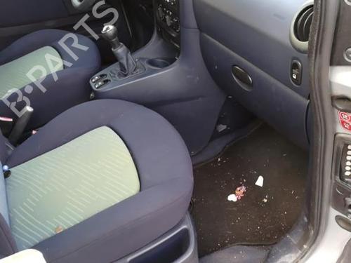 Steering rack PEUGEOT 1007 (KM_) 1.4 HDi | BP25520829M22 - Image 7