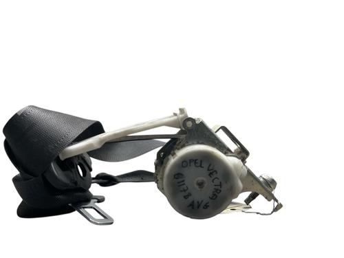 Used Front left seatbelt Front left seatbelt OPEL VECTRA C GTS (Z02) 1.9 CDTI (F68) (120 hp) 25519325 25519325