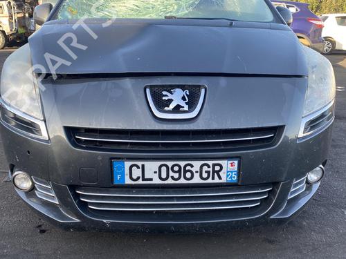Switch PEUGEOT 5008 (0U_, 0E_) 2.0 HDi 150 / BlueHDi 150 | BP25541293I30  - Image 24