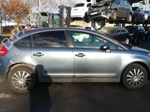 Ignition barrel CITROËN C4 I (LC_) 1.6 HDi | BP25553264M48 