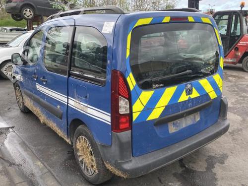 Alternator PEUGEOT PARTNER Tepee 1.6 HDi | BP25569399M7  - Image 16