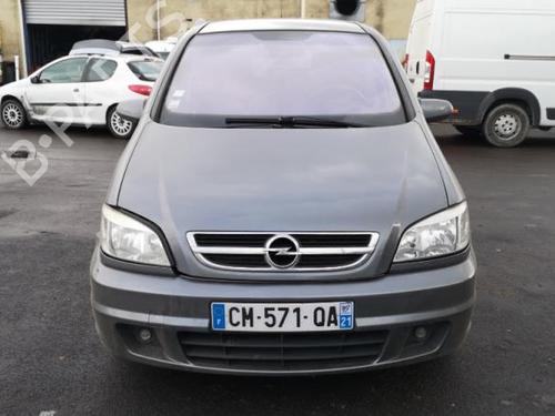 Forkjerm høyre OPEL ZAFIRA A MPV (T98) 2.2 DTI 16V (F75) | BP25524608C42 