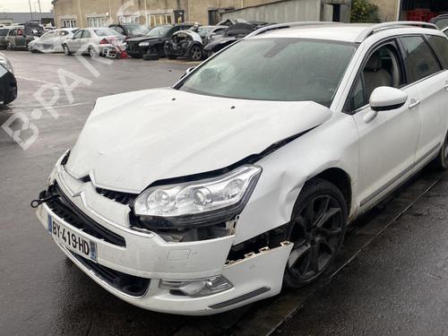 Headrest CITROËN C5 III Break (RW_) 2.0 HDi | BP25571691I31 - Image 19