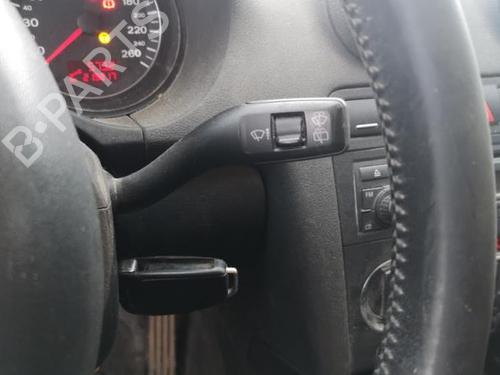 Left sun visor AUDI A3 Sportback (8PA) 2.0 TDI 16V | BP25576713I1 - Image 29