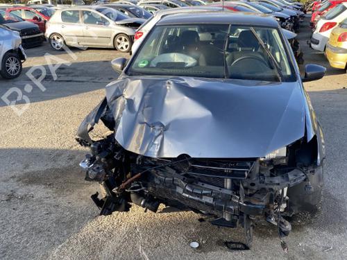Front left window mechanism VW POLO V (6R1, 6C1) 1.6 TDI | BP25568285C22 