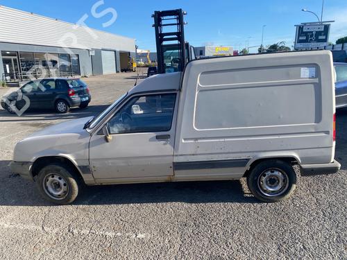Used Parts RENAULT RAPID Box Body/MPV (F40_, G40_)    4750709