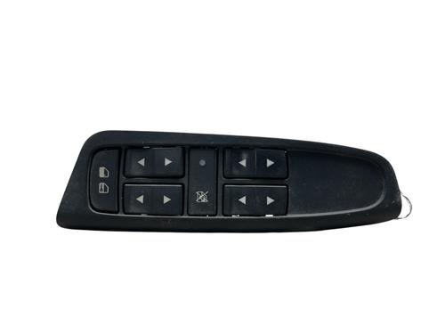 Used Left front window switch Left front window switch FIAT STILO Multi Wagon (192_) 1.9 D Multijet (120 hp) 26147954 26147954