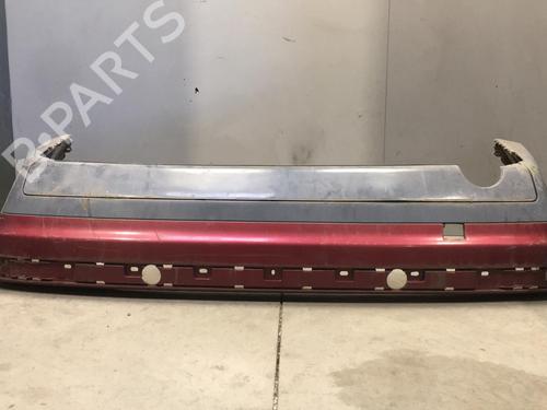 Used Rear bumper BMW 3 (E36) 325 tds (143 hp) 25534714